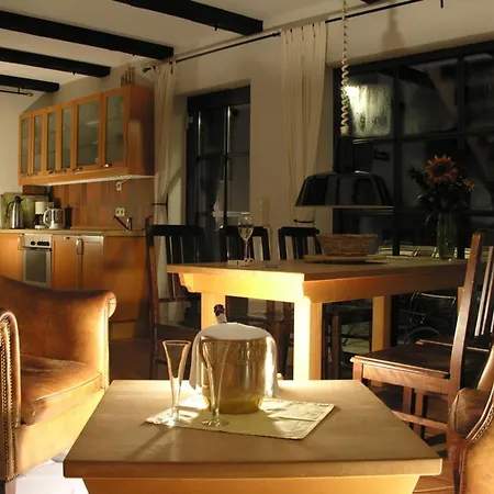 Ferienwohnung Hiddensee Godewind *