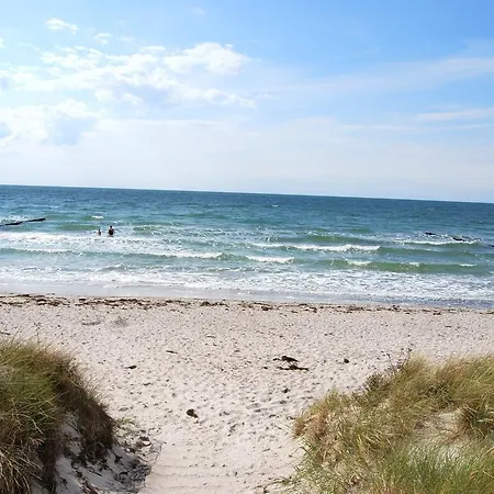 Apartment Ferienwohnung Hiddensee Godewind