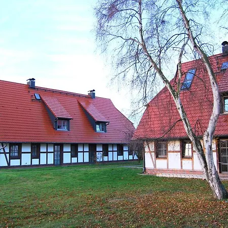 Apartment Ferienwohnung Hiddensee Godewind *