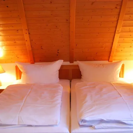 Ferienwohnung Hiddensee Godewind * Plogshagen