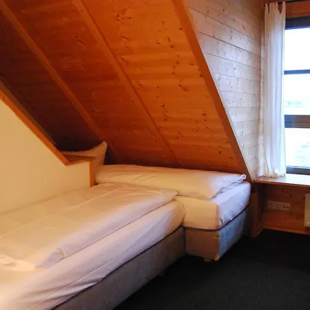 Apartment Ferienwohnung Hiddensee Godewind